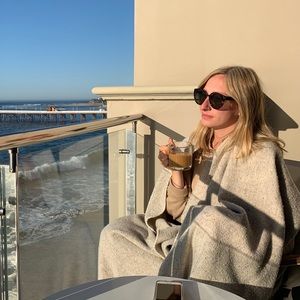 Meet your Posher, Kari